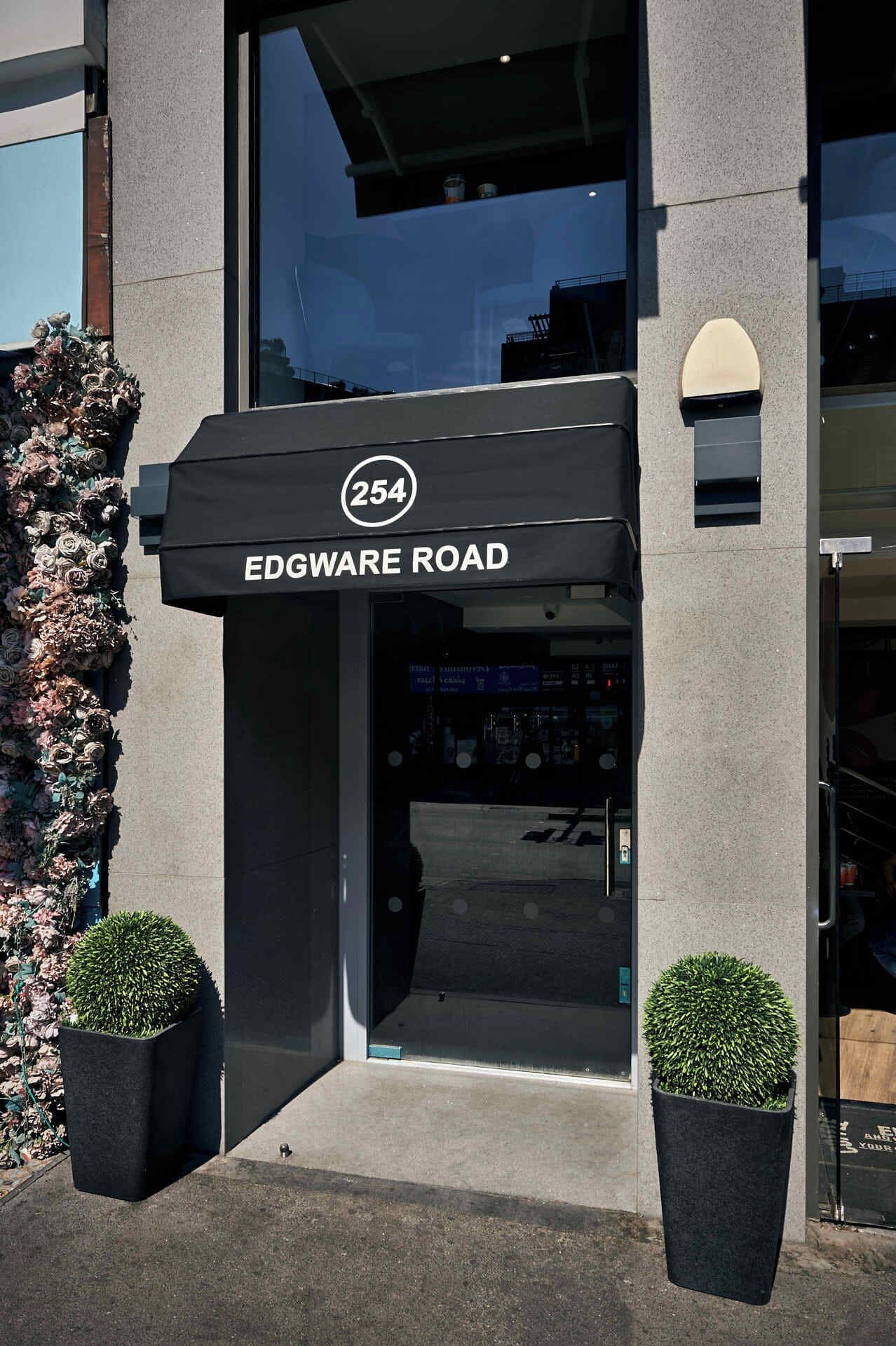 Foto - Líbere London Edgware Road