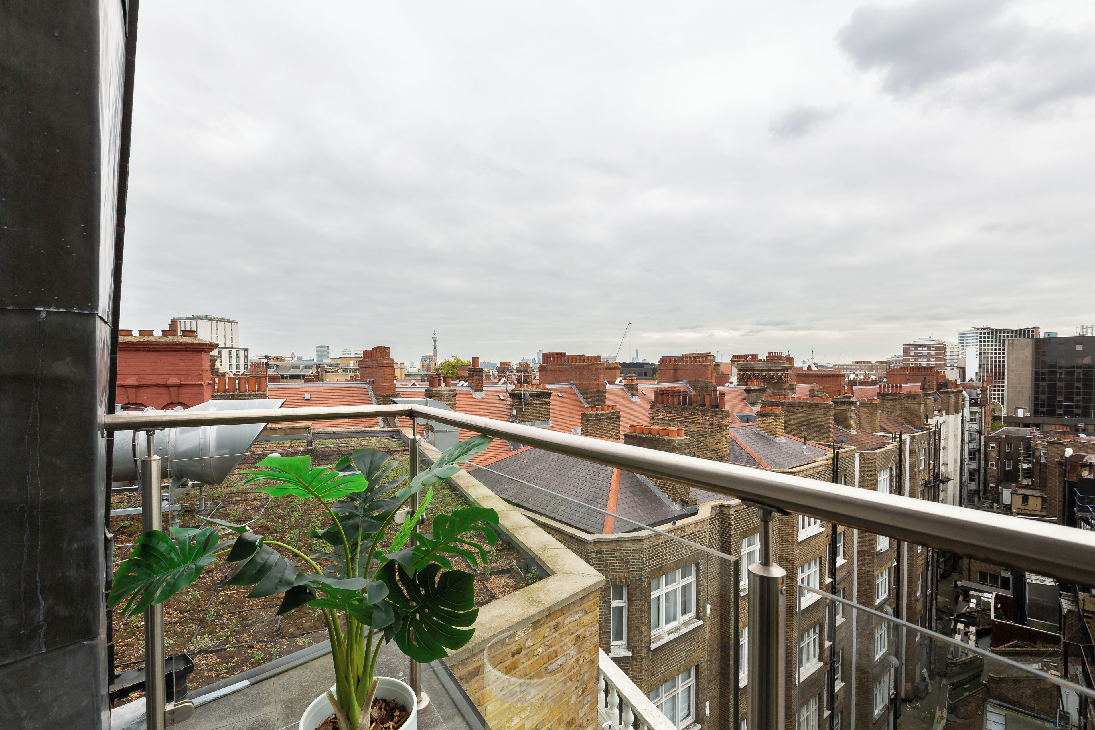 Foto - Líbere London Edgware Road