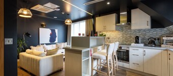 Líbere London Edgware Road