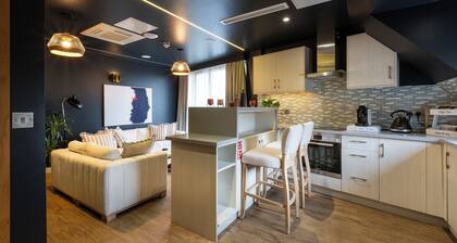 Líbere London Edgware Road