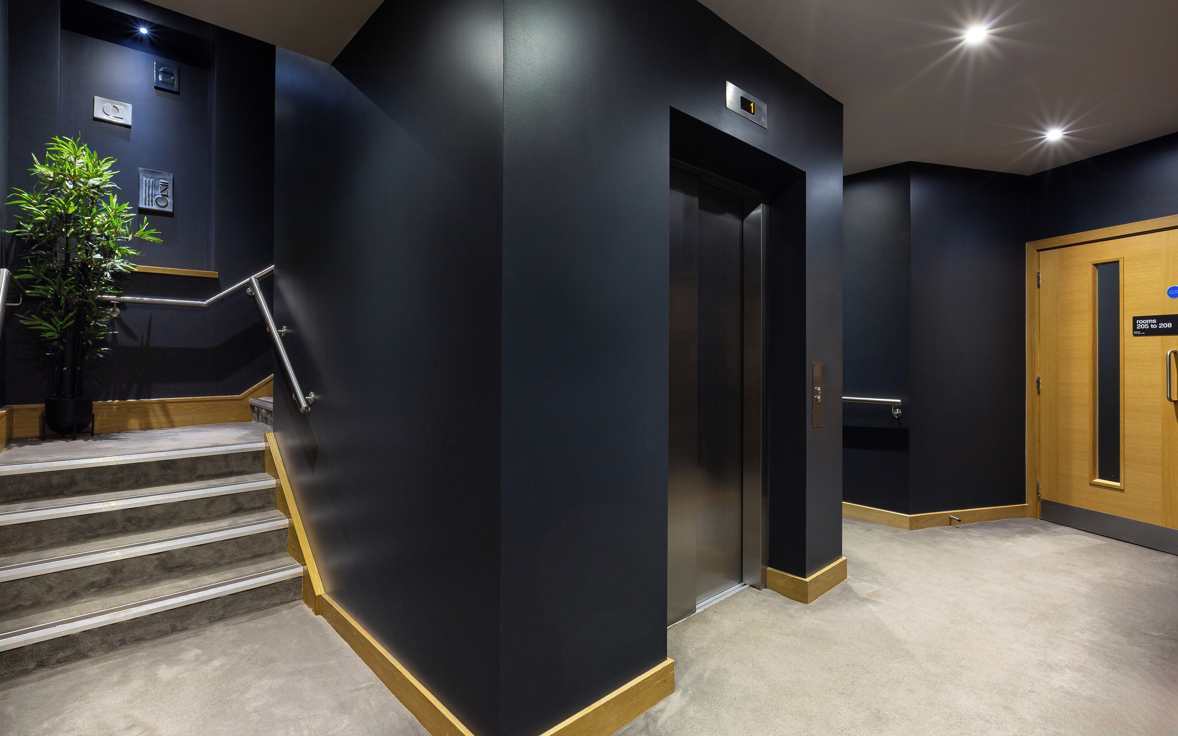 Foto - Líbere London Edgware Road