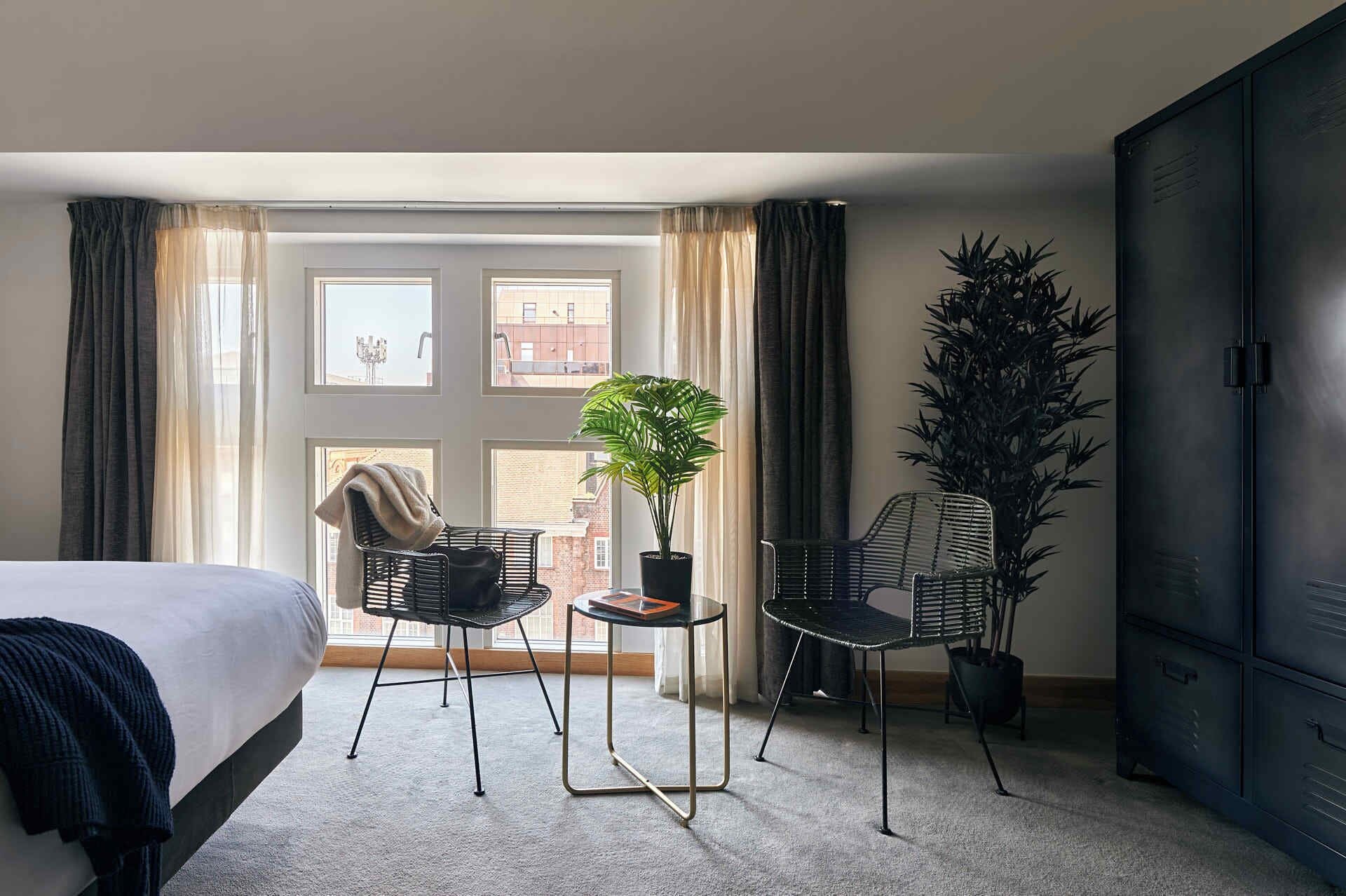 Foto - Líbere London Edgware Road