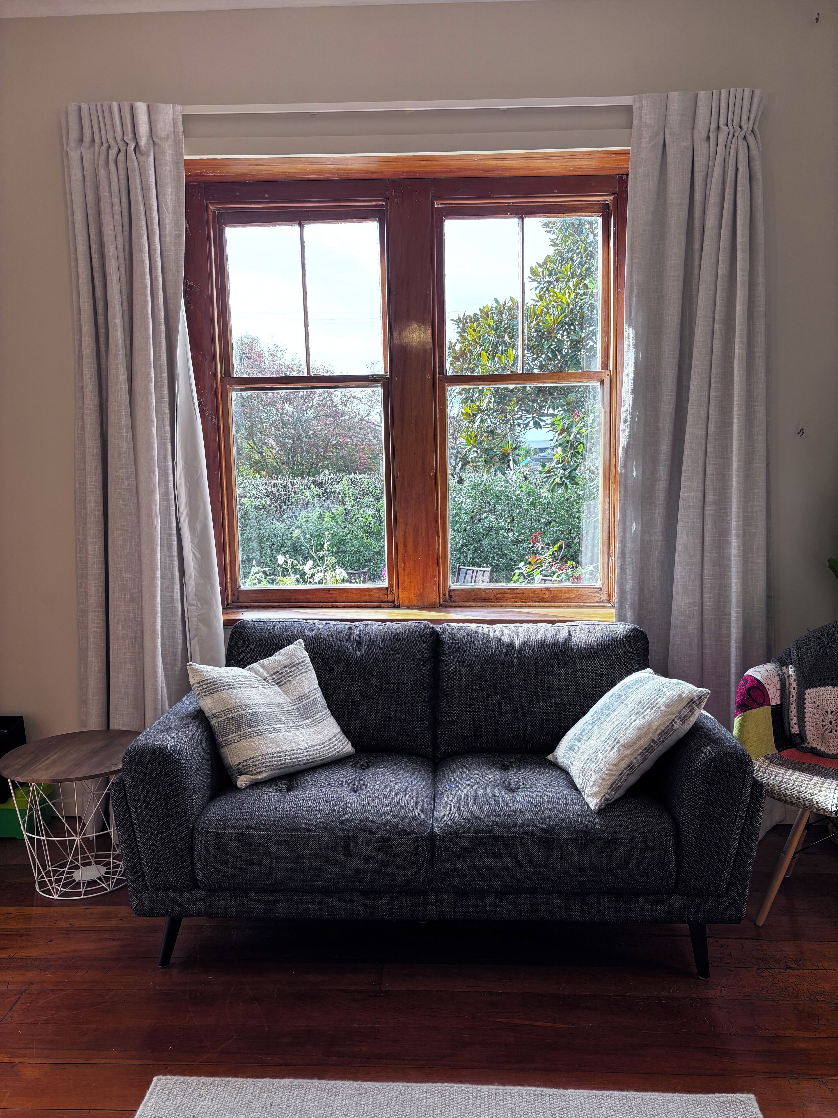 Televisor intel·ligent i llar de foc 