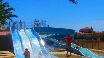 Zona infantil