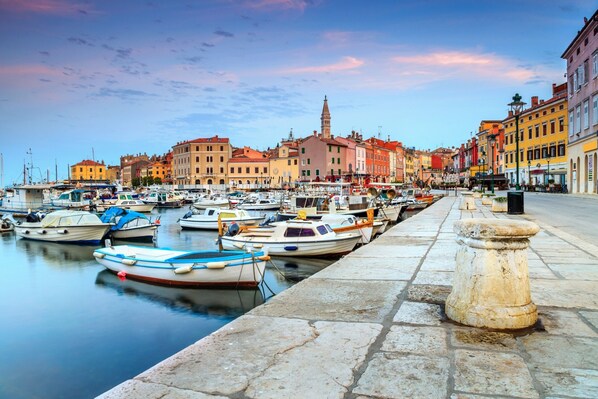 Port de plaisance