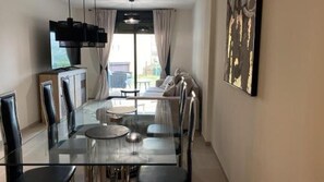 LĂ€genhet | Restauranger