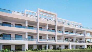Apartment | Exterior