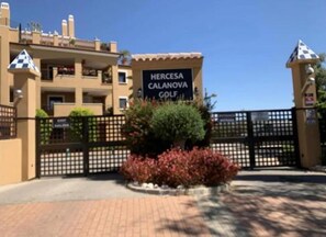 Apartamento | Exterior