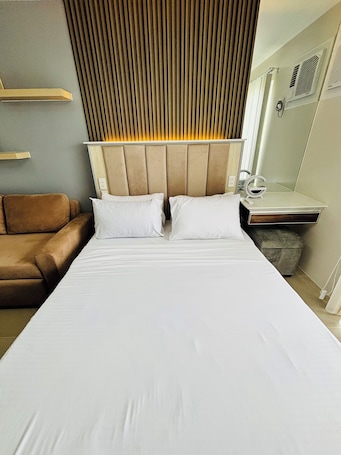 Condo, 1 Bedroom, Accessible, Balcony | 1 bedroom