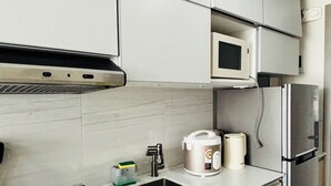 Unclassified image, 2 of 15, button - Modern Condo Room With City View (Iloilo)