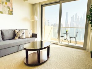 Smart-TV, Stereoanlage