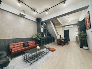 Interior - NAN DE YOU XIAN (Tainan)