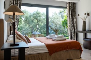 5 Schlafzimmer, Bügeleisen/Bügelbrett, Reisekinderbett, WLAN