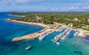 Port de plaisance