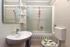 Haartrockner, Handtücher