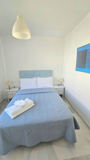 3 Schlafzimmer, Bügeleisen/Bügelbrett, kostenloses WLAN