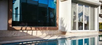 Villa Zeytin, 4-bedroom villa, private pool