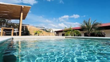 House, 2 Bedrooms, Smoking, Private Pool | Pool | Outdoor pool