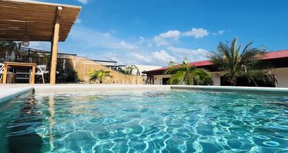 Casa Ophelia - 10 min Walk to the Beach