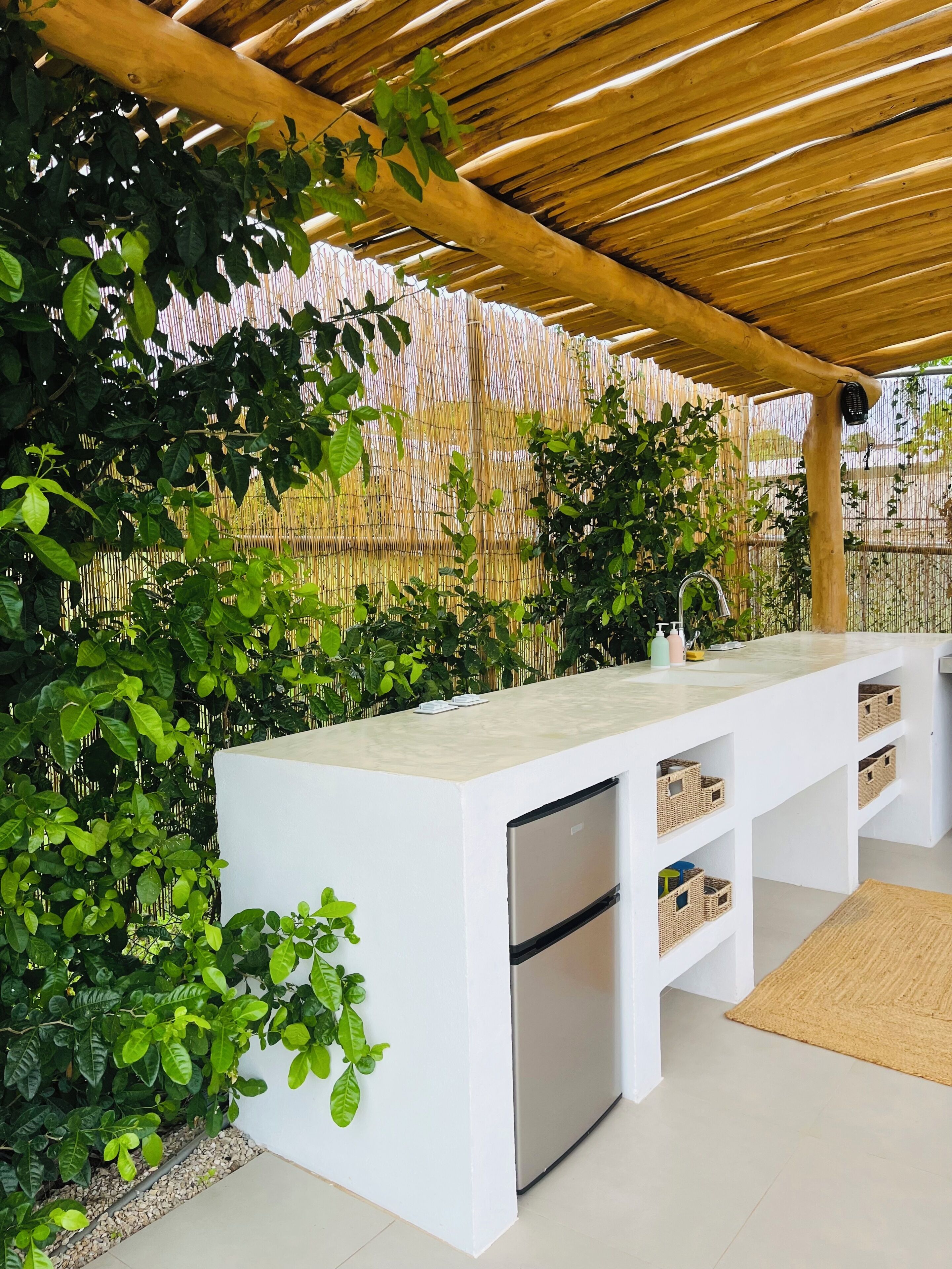 House, 2 Bedrooms, Smoking, Private Pool | Garden