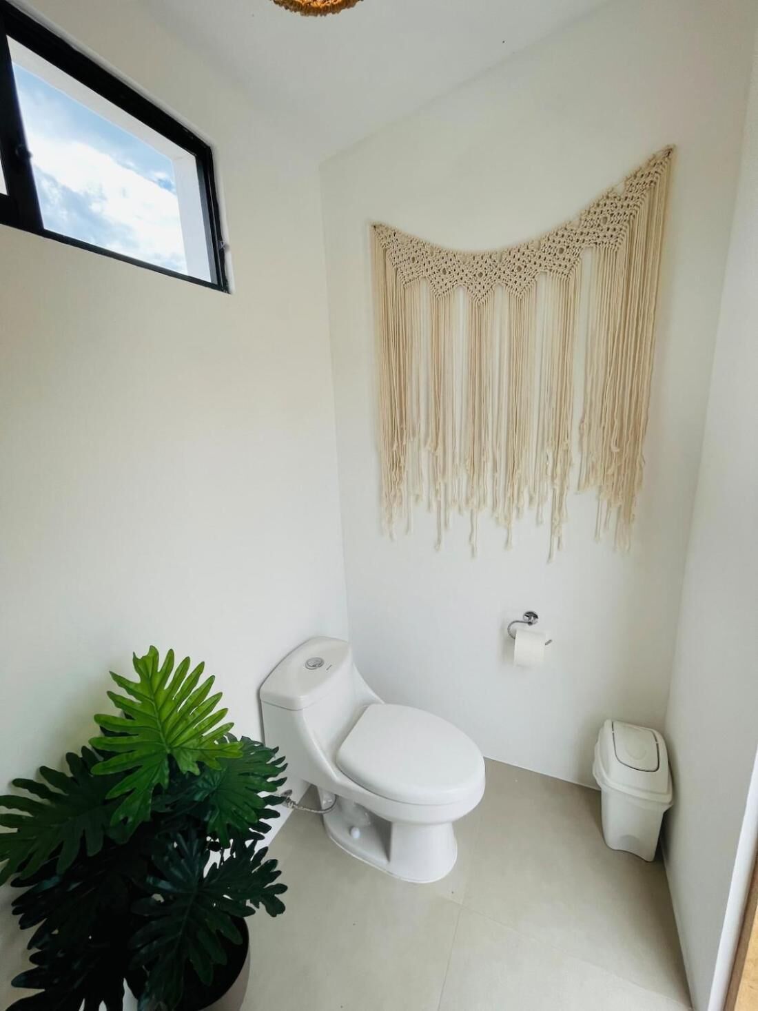 Équipements de salle de bain