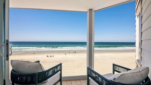 ビーチ
