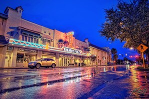 Exterior - Room-private Studio Retreat in Vero Beac (Vero Beach)