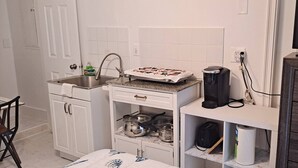 Rom, 1 soverom, hageutsikt | 1 soverom