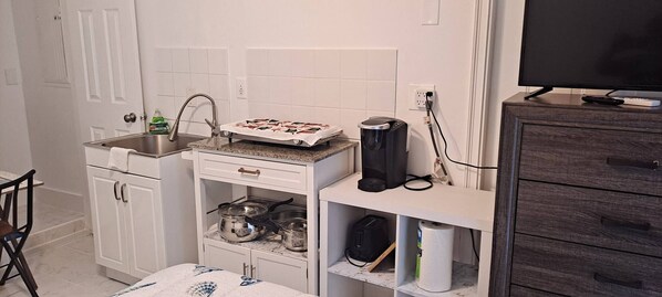 Room - Room-private Studio Retreat in Vero Beac (Vero Beach)