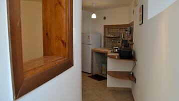 House, 1 Bedroom, Terrace, Ocean View | Interior