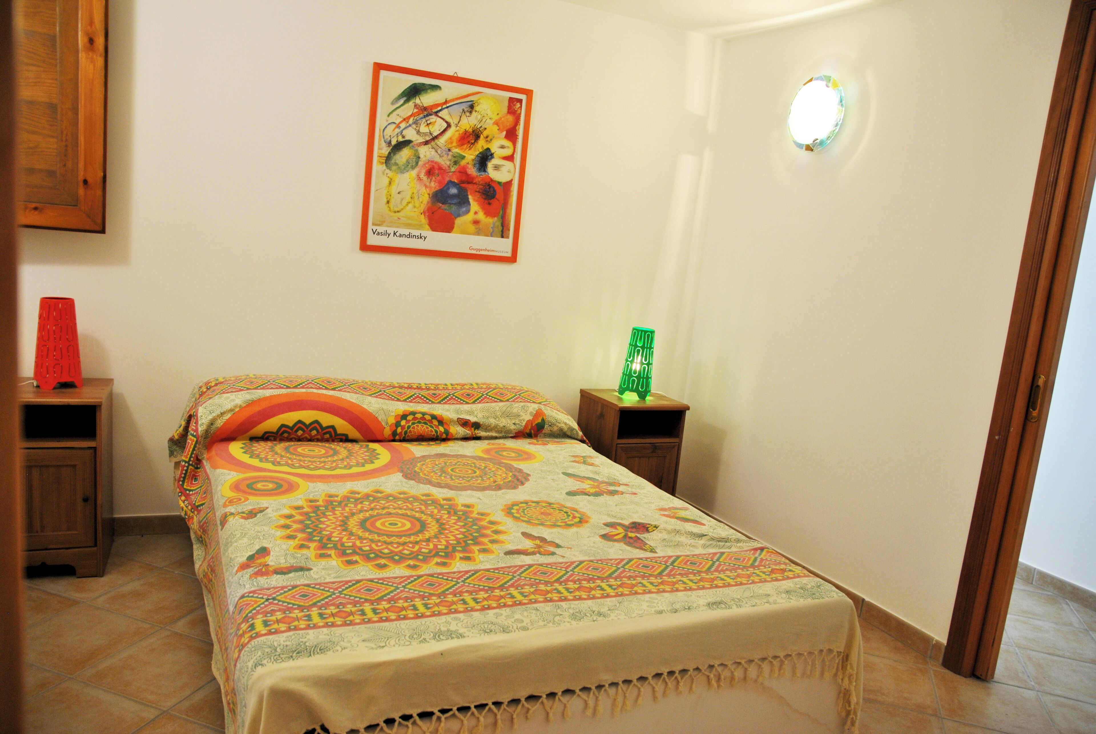 Rumah, 1 kamar tidur, teras, pemandangan samudra | 2 kamar tidur