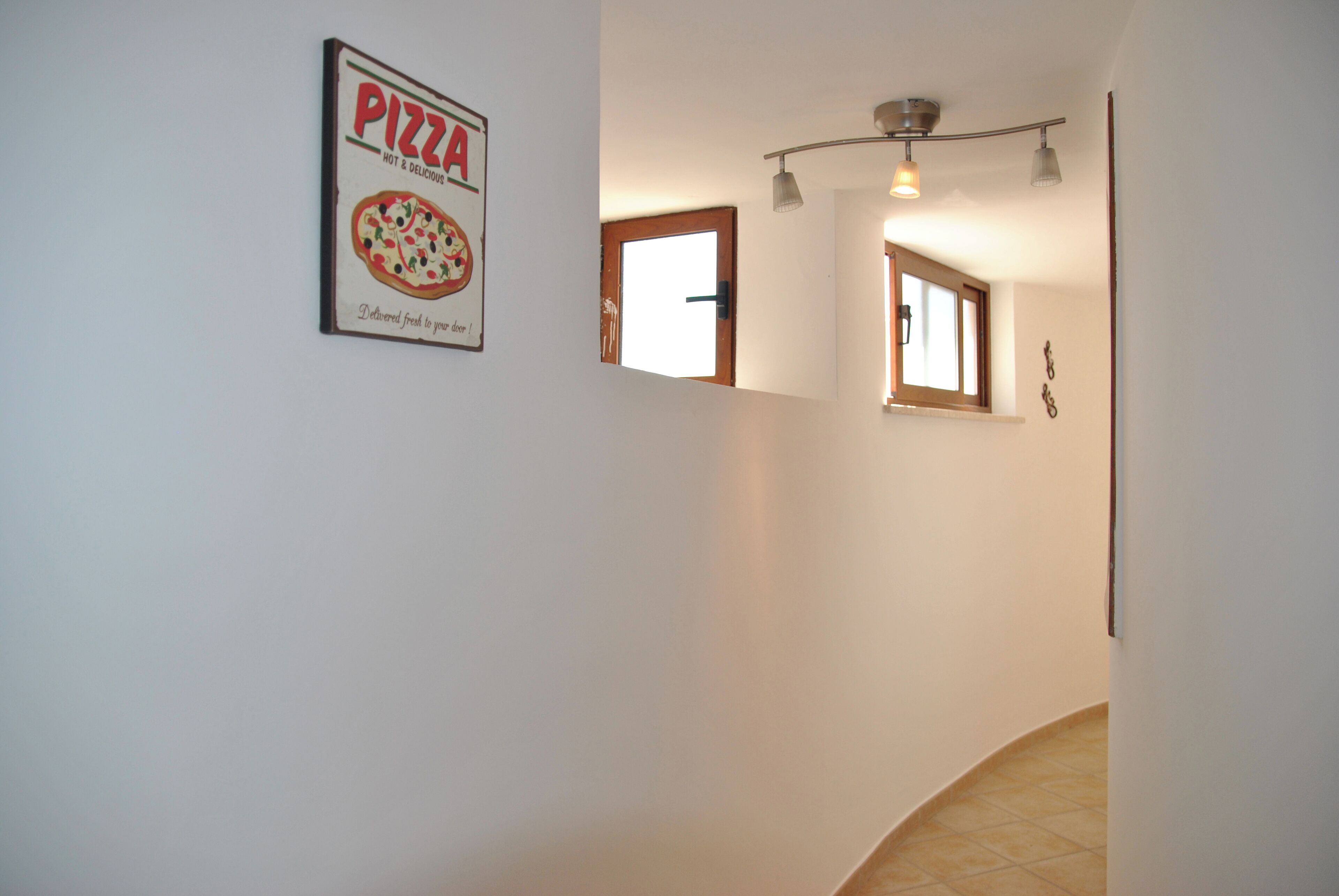 House, 1 Bedroom, Terrace, Ocean View | Interior