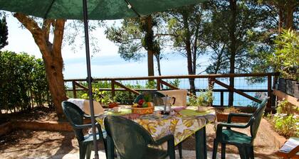 Casa Elly Between sea and Nature