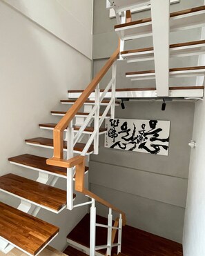 Interior - Wu Sheng Stay (Tainan)