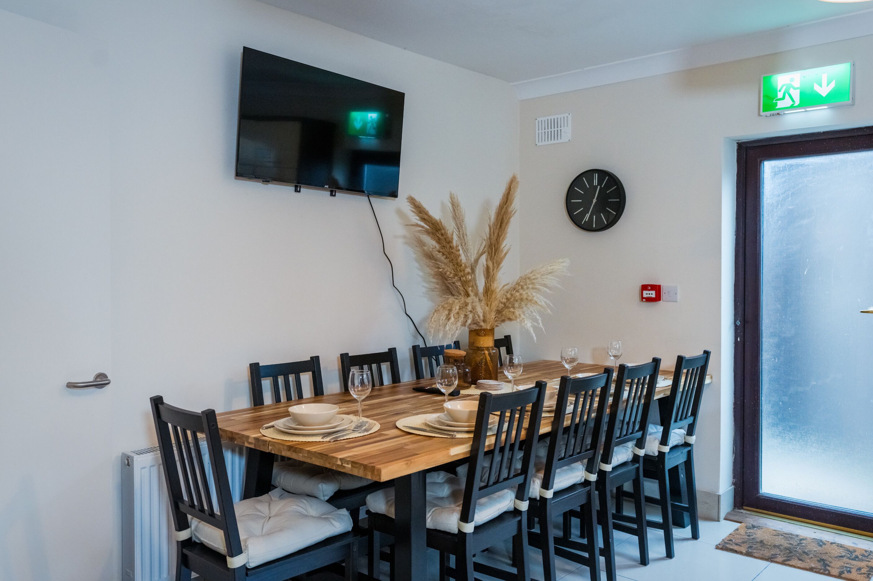 Servei de restauració