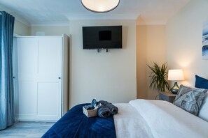 Room - Dublin Suburban Haven 1 (Dublin)