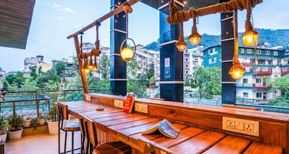 Moustache Select Rishikesh