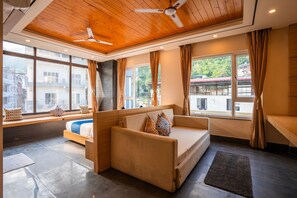 Suite | Kostenloses WLAN