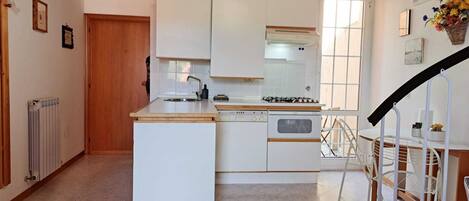 Appartement Confort | Cuisine privée