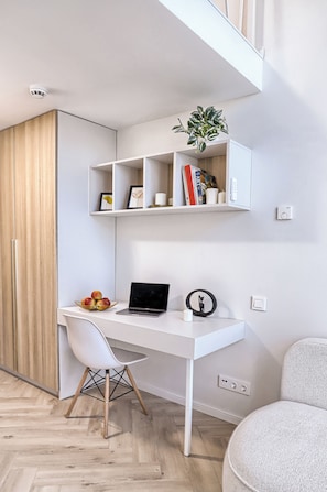 Interieur