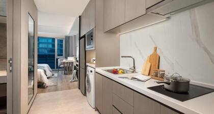 Superior Twin Apartment at Beixing Road, Daxing District, Beijing