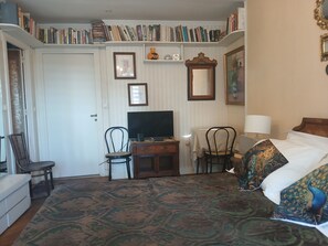 1 chambre