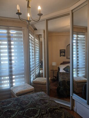1 chambre