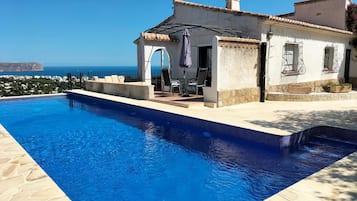 Casa | 4 habitaciones