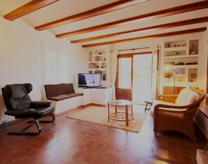 Villa - Villa- Lagarto in Panorama (Javea)