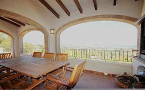 Villa - Villa- Lagarto in Panorama (Javea)