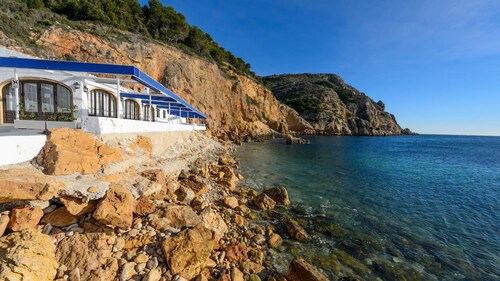 Saladar in J vea With 3 Bedrooms and 2 Bathrooms