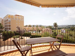Apartment - Saladar in J vea With 3 Bedrooms and 2 Bathrooms (Javea)