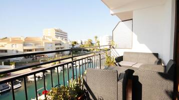 Apartament | 3 dormitoris