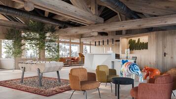 Apartemen | 2 kamar tidur